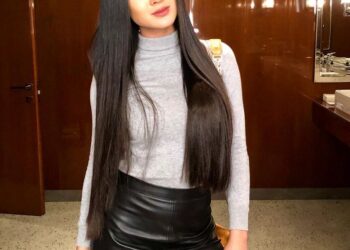 Jousy Chan no competirá en el Miss Venezuela 2020