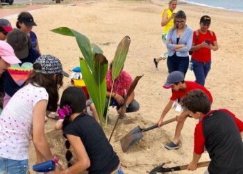 Lechería apoya las iniciativas “verdes”