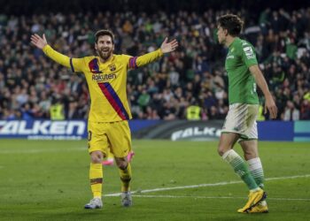 Barcelona ajusta su estilo al retomar el rumbo en La Liga