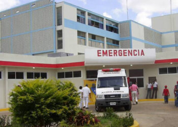 Hospital de El Tigre tiene déficit de insumos de bioseguridad y detectores del Covid-19