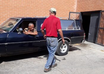 Obrero falleció tras recibir una cuchillada en una riña﻿