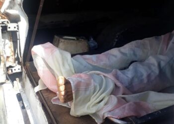 Acribillaron a un hombre en Puerto La Cruz