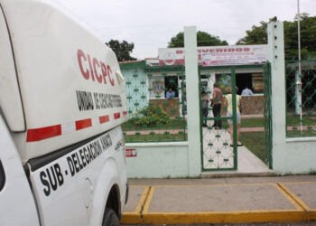 Identificaron a dos hombres ultimados en supuesta refriega en Anaco