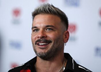 Pedro Capó confía en su "Buena Suerte"