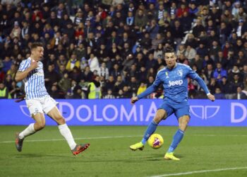 Madrid-ManCity y Barcelona-Napoli encabezan los duelos de vuelta por los octavos de la Liga de Campeones