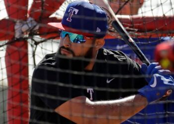 2020 será un año crucial para el venezolano Rougned Odor