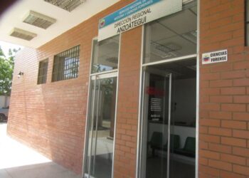 Polianaco dio muerte a un joven