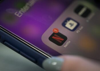 Estudio revela explosivo aumento del streaming en Estados Unidos