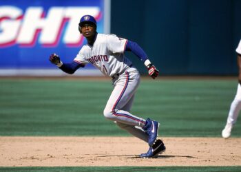 Falleció el legendario campocorto dominicano Tony Fernández