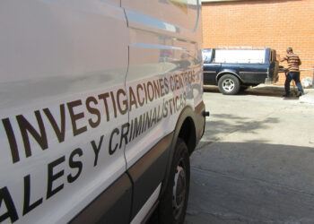 Murió presunto hampón en tiroteo con las FAES