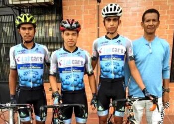 Clásico Oceánica de Seguros se correrá este domingo en El Tigre