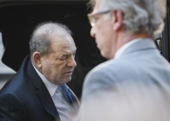 Jurado: #MeToo no fue un factor en juicio de Weinstein