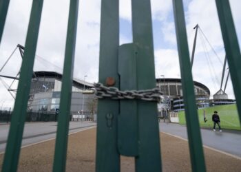 El levantamiento de pesas cambia las reglas de clasificación olímpica