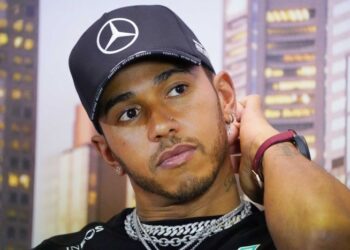 McLaren se retiró del GP de Australia debido al coronavirus