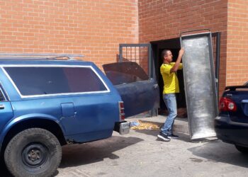 Masacraron a tiros a un interno en Puente Ayala
