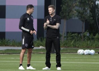 MLS apunta a regresar el 10 de mayo y considera extender hasta diciembre