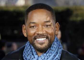 Will Smith se siente honrado por video musical de tributo