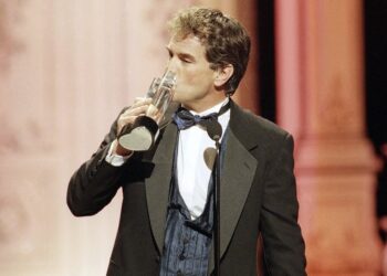 El actor de telenovela John Callahan murió a los 66 años