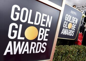 Golden Globes modifica las reglas de elegibilidad debido a virus