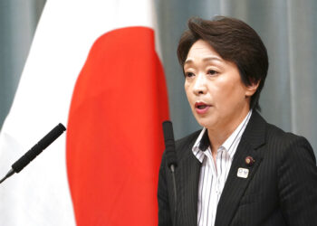 Ministra japonesa: JJOO podrían celebrarse a lo largo de 2020