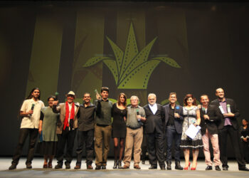 Festival de Cine de Guadalajara se posterga por el virus