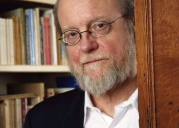 Muere Charles Wuorinen, compositor laureado con el Pulitzer