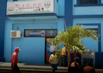 Capturaron a dos hermanos señalados de abigeato