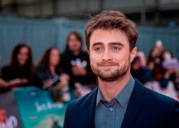 Daniel Radcliffe habló sobre la posibilidad de volver a interpretar a Harry Potter