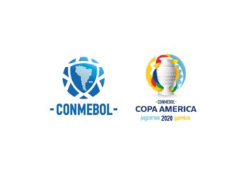 Copa América y Eurocopa se harán en 2021
