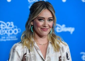 Hilary Duff pide a Disney ceder la serie Lizzie McGuire a Hulu