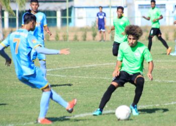 Dynamo y Petroleros no se hicieron daño en el derby oriental