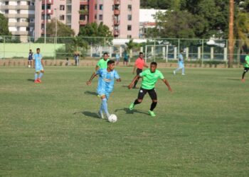 Dynamo visita Maturín en búsqueda de sus primeros tres puntos