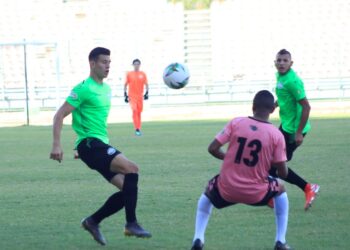 Petroleros dejó escapar los puntos en casa