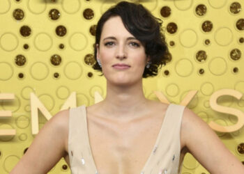 "& Juliet" y Phoebe Waller-Bridge compiten por premios Olivier