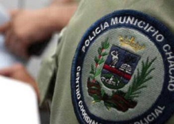 Una Polichacao fue privada de libertad por presuntamente estar involucrada en un secuestro