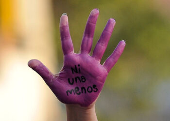 ﻿ConValores reflexionó sobre la violencia de género en cuarentena