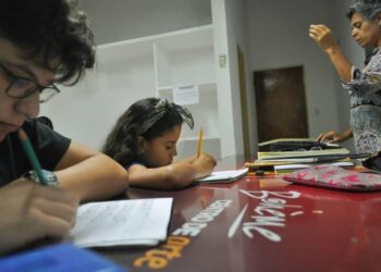 Academia Boheme dio tips para padres de niños músicos