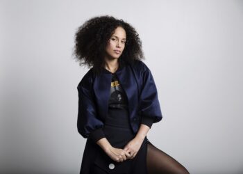 Alicia Keys charla sobre momentos importantes de su vida