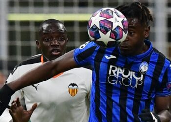 España: Partidos ante italianos se jugarán sin público