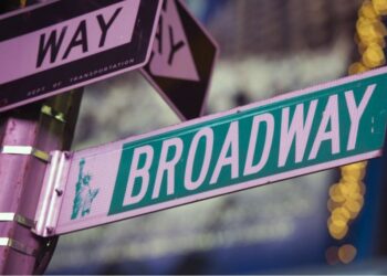 Broadway baja el telón ante preocupación por el coronavirus