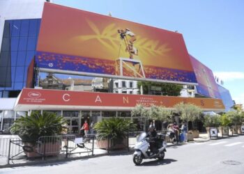 Festival de Cine de Cannes se pospone hasta junio o julio