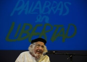 Fallece el poeta y sacerdote nicaragüense Ernesto Cardenal
