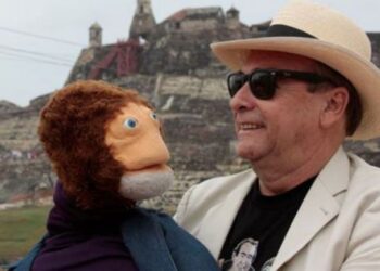 Carlos Donoso padece de cáncer y sus familiares solicitaron ayuda monetaria