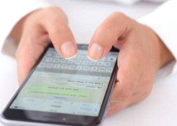 Foros por WhatsApp se convierten en una alternativa