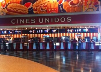 Cines Unidos canceló funciones, debido al coronavirus (+Comunicado)