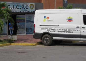 Madre aclaró que su hijo no se enfrentó  a oficiales de las FAES