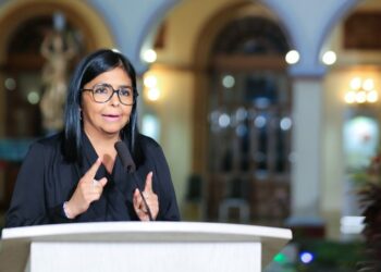 Ejecutivo de Maduro anunció 29 casos nuevos de COVID-19 y un fallecido