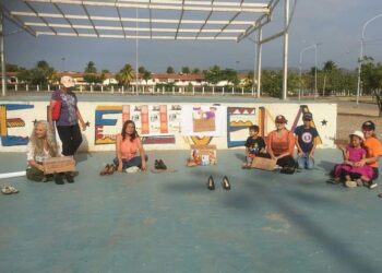 Redhanz conmemoró el Día Internacional de la Mujer