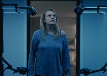 "The Invisible Man" recibe buenas críticas