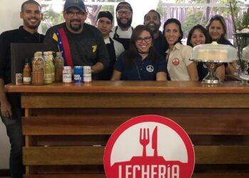 Lechería Gastronómica reprogramará su festival